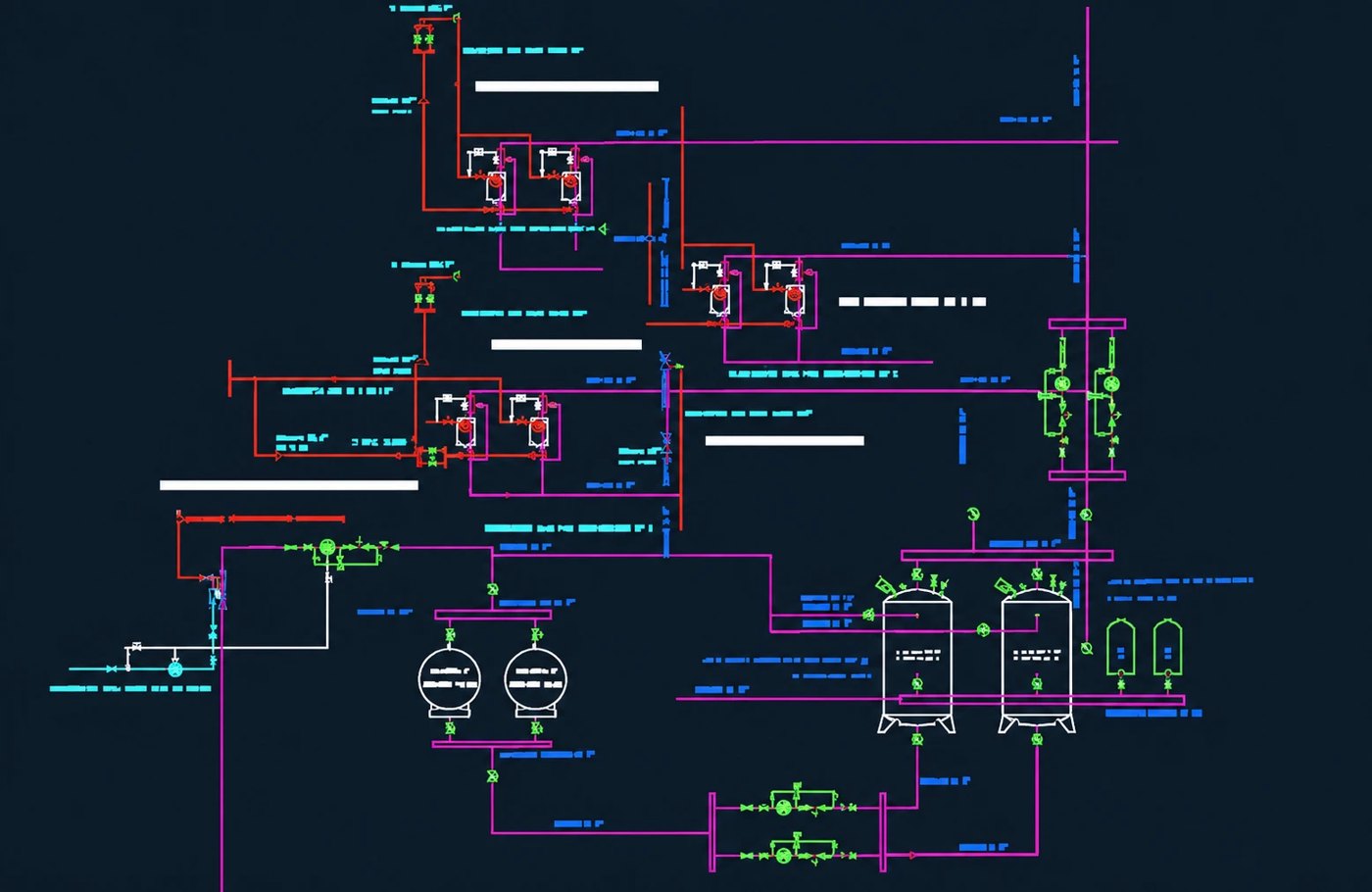 Ingeniería & proyectos