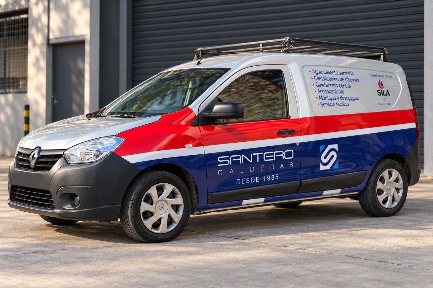 Soporte & postventa